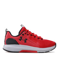 Обувки Under Armour Ua Charged Commit Tr 3 3023703-600 Red