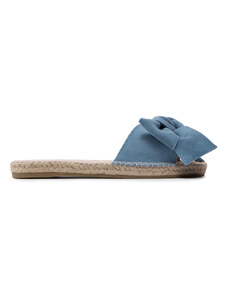 Еспадрили Manebi Sandals With Bow M 3.0 J0 Placid Blue
