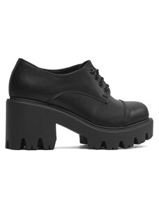 Обувки Altercore Mila Black