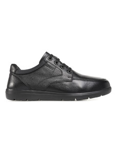 Обувки Geox U Leitan D U043QD 00085 C9999 Black