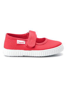 Обувки Cienta 56000 Rojo 02