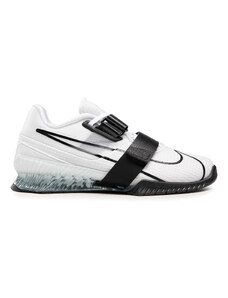 Обувки Nike Romaleos 4 CD3463 101 White/Black/White
