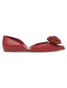 Обувки Eva Minge FORBES-V1521-06 Red