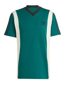 ADIDAS ORIGINALS Тениска 'Archive' зелено / бяло