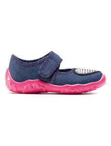 Обувки Superfit 1-000280-8000 Blau