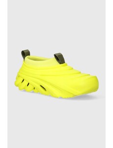 Маратонки Crocs Echo Storm в жълто 209414