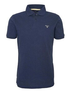 BARBOUR Polo Lightweight Sports MML1367 NY91 navy