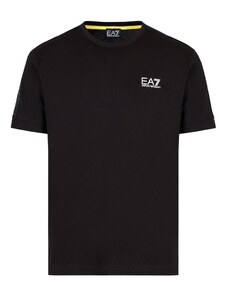 EA7 T-Shirt 3DPT35PJ02Z 0200 black