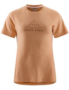 Тениска Tee CRAFT ADV Trail Wool SS 1913722-791200 Размер XL