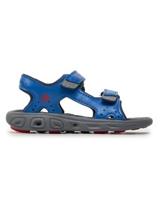 Сандали Columbia Childrens Techsun Vent BC4566 Stormy Blue/Mountain Red 426