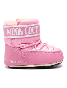 Апрески Moon Boot Crib 2 34010200004 Light Pink