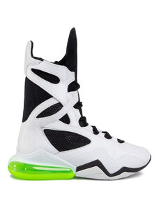 Обувки Nike Air Max Box AT9729 103 White/Black/Electric Green