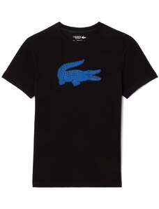 LACOSTE T-Shirt Devanlay 3TH2042 il5 black/ladigue