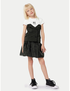 Ежедневна рокля Karl Lagerfeld Kids