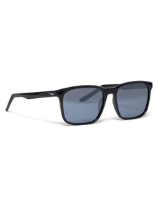 Слънчеви очила Nike FD1849 Black/Polar Silver Flash 011