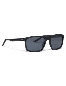 Слънчеви очила Nike FD1819 Matte Black/Polar Grey 011