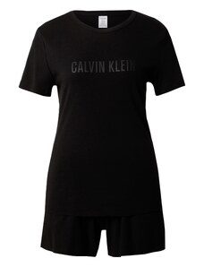 Calvin Klein Underwear Шорти 'Intense Power ' черно