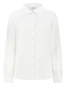 Shiwi Блуза 'Copenhagen' бяло