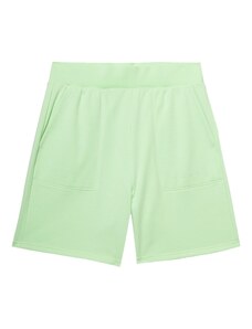 4F Спортен панталон светлозелено