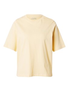 COLUMBIA Функционална тениска 'North Cascades' жълто / мента / оранжево