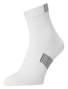 On Спортни чорапи черно / бяло
