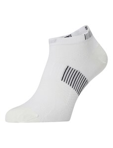On Спортни чорапи черно / бяло