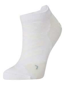 On Спортни чорапи бяло