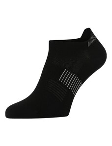 On Спортни чорапи 'Ultralight' черно / бяло
