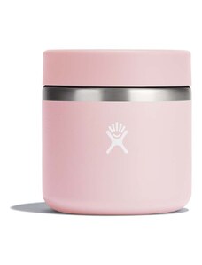 Термос за храна Hydro Flask 20 Oz Insulated Food Jar Trillium в розово RF20678