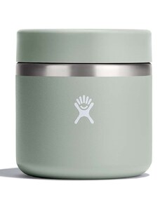 Термос за храна Hydro Flask 20 Oz Insulated Food Jar Agave в зелено RF20374