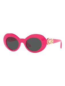 Детски слънчеви очила Versace в розово 0VK4428U