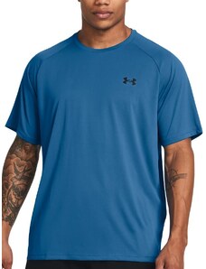 Тениска Under Armour Tech 2.0 T-Shirt 1326413-406 Размер S