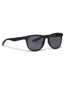 Слънчеви очила Nike DQ0792 Matte Black/Dark Grey 010