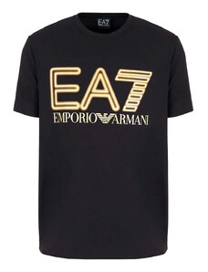 EA7 T-Shirt 3DPT37PJMUZ 0208 black