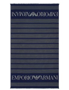 EMPORIO ARMANI Кърпа 2317634R458 06935 blu navy