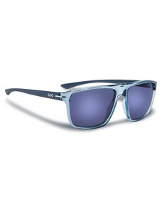Слънчеви очила GOG Lucas E704-2P Cristal Blue/Navy Blue