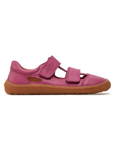 Сандали Froddo Barefoot Sandal G3150266-7 D Fuxia