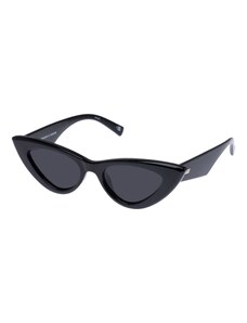 LE SPECS Слънчеви очила 'Hypnosis' черно