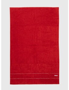 Кърпа BOSS Plain Red 100 x 150 cm