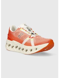 Обувки за бягане On-running Cloudeclipse в оранжево 3WD30090914