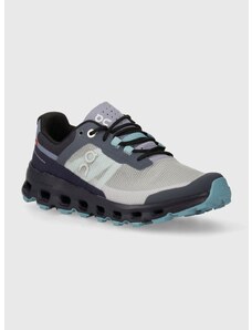 Обувки за бягане On-running Cloudvista в лилаво 6498061