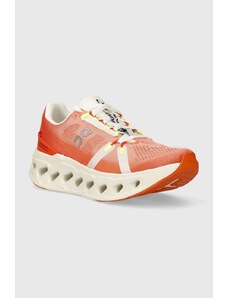 Обувки за бягане On-running Cloudeclipse в оранжево 3WD30090914