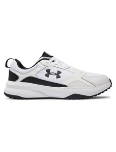 Обувки Under Armour Ua Charged Edge 3026727-100 White/White/Black
