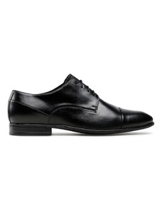 Обувки Ryłko IDUG03 N1170/Czarny 7IK