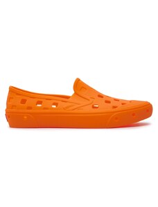 Обувки Vans Ua Slip-On Trk VN0A5HF887T1 Safety Orange