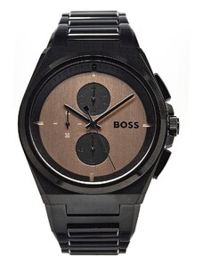 Часовник Boss Steer 1514043 Black