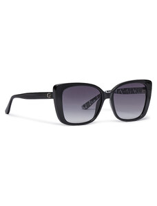 Слънчеви очила Guess GU7829 Shiny Black /Gradient Smoke 01B