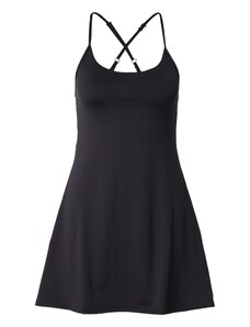 Reebok Спортна рокля 'Lux' черно