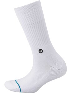 Stance Къси чорапи нощно синьо / циан / бяло