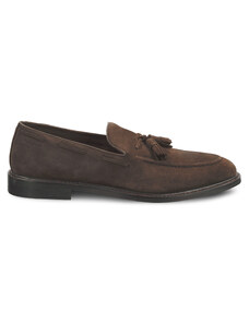 Обувки Gant Lozham Loafer 28673513 Coffee Brown G462